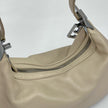 Gucci Borsa a spalla Attache Pelle Avorio