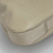 Gucci Borsa a spalla Attache Pelle Avorio