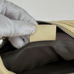 Gucci Borsa a spalla Attache Pelle Avorio