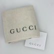 Gucci Borsa a spalla Attache Pelle Avorio