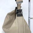 Gucci Borsa a spalla Attache Pelle Avorio