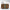 Gucci Boston Bag in tela GG Supreme con Dettagli in Pelle Arancio