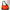 Gucci Jackie Hobo in Nylon Arancio Fluo e Pelle Nera, Finiture Silver