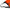 Gucci Jackie Hobo in Nylon Arancio Fluo e Pelle Nera, Finiture Silver