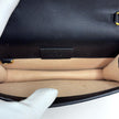 Gucci Sylvie Mini Bag in Velluto GG