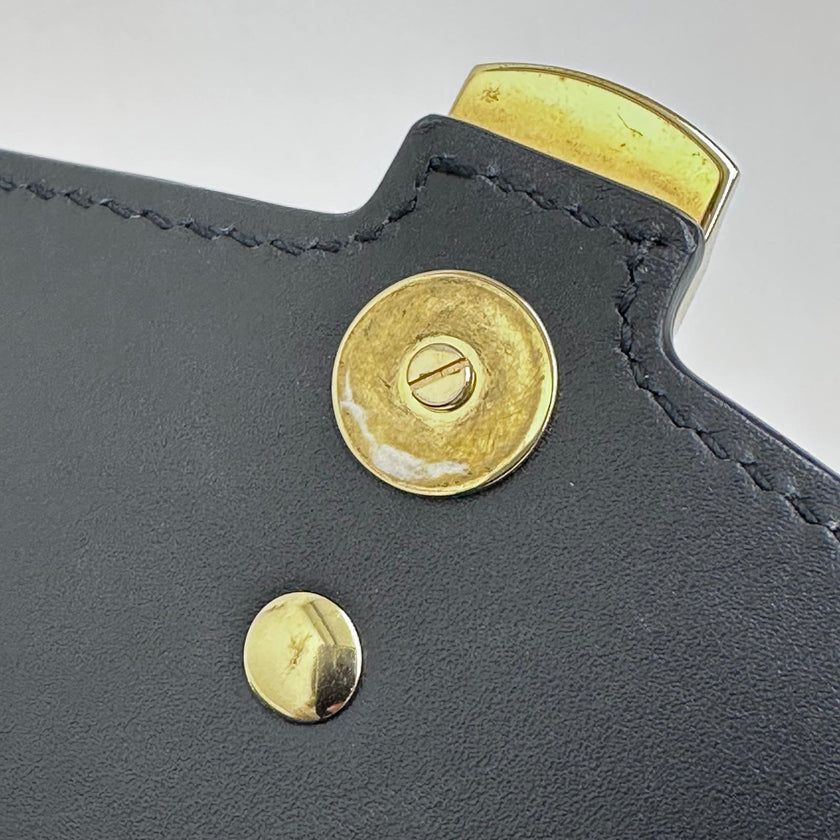 Gucci Sylvie Mini Bag in Velluto GG