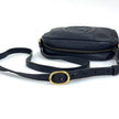 Gucci Borsa Soho Disco Pelle Martellata Nera