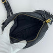 Gucci Borsa Soho Disco Pelle Martellata Nera