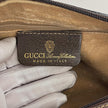 Gucci borsa a tracolla Ophidia in tessuto GG Supreme con dettaglio Web