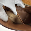 Hermès Borsa Kelly 32 Retournée Ardennes Gold hardware oro 1985: ○O