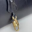Hermès Borsa Kelly 32 a mano Box Calf nera hardware oro Sellier 1994 ○X