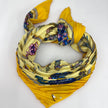 Hermès Foulard Plissé 