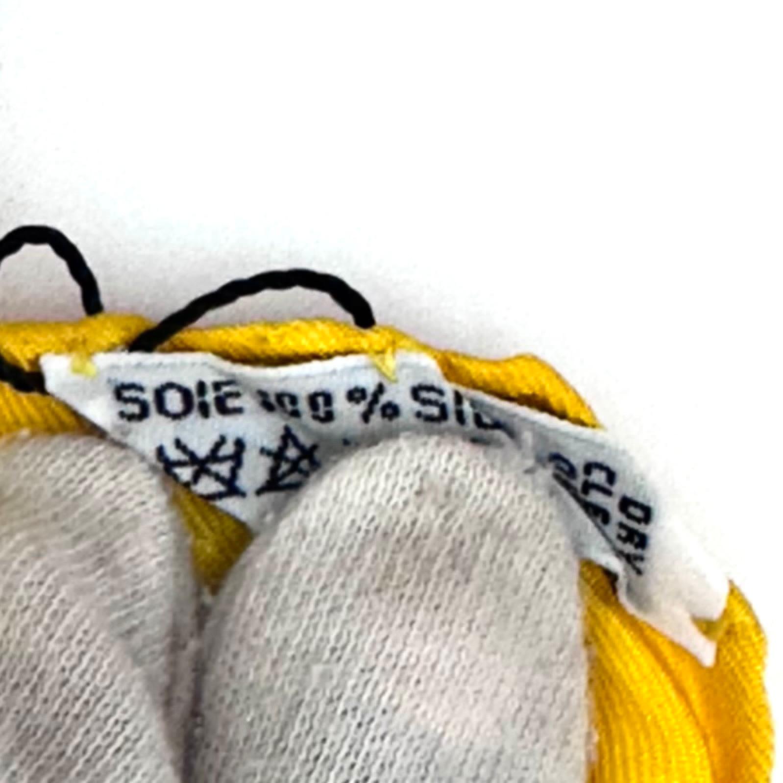 Hermès Foulard Plissé 