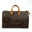 Louis Vuitton borsa a mano Speedy 40 monogram