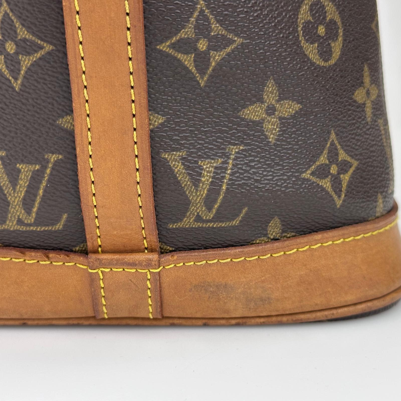 Louis Vuitton Borsa AMFAR Three Sharon Stone Limited Edition Monogram