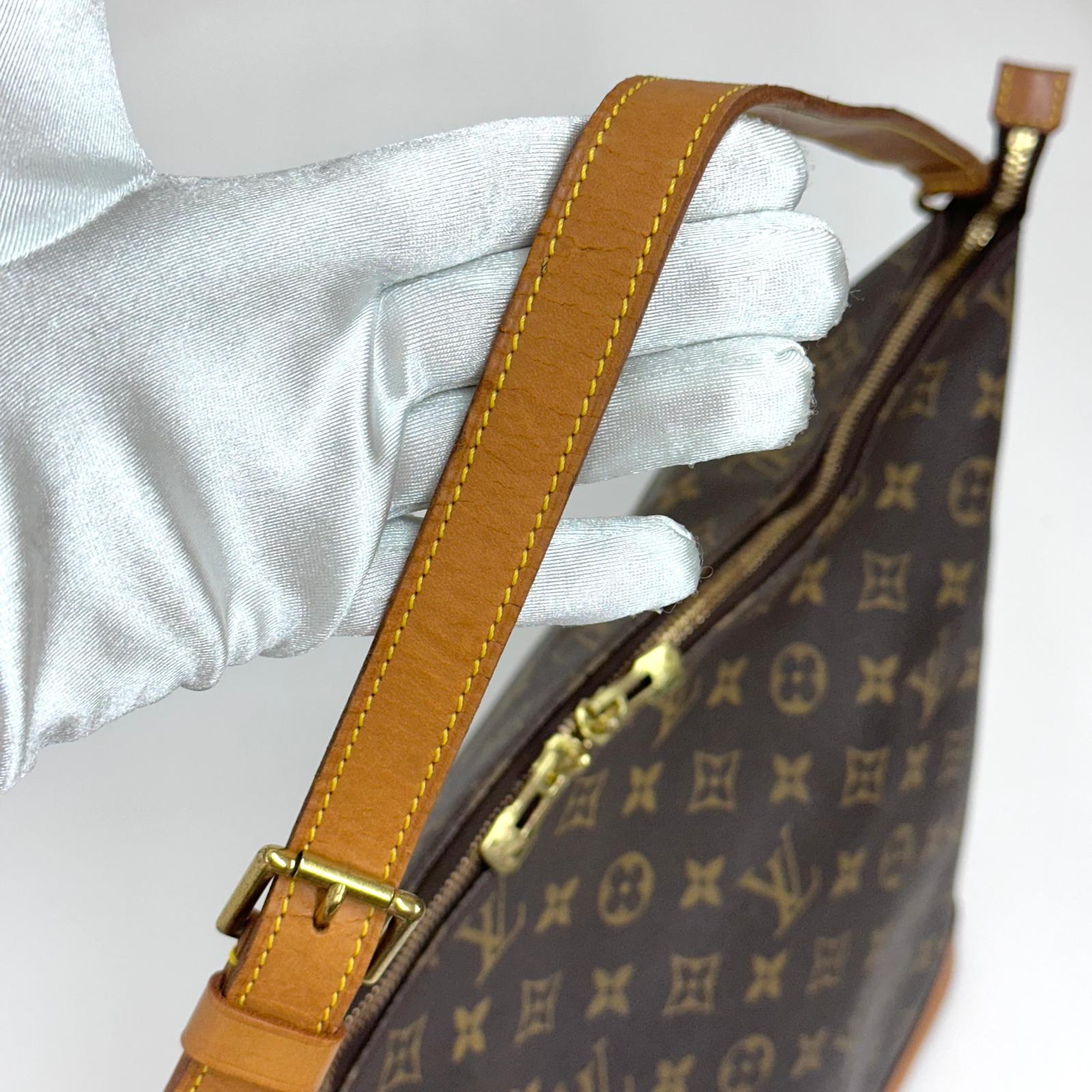 Louis Vuitton Borsa AMFAR Three Sharon Stone Limited Edition Monogram