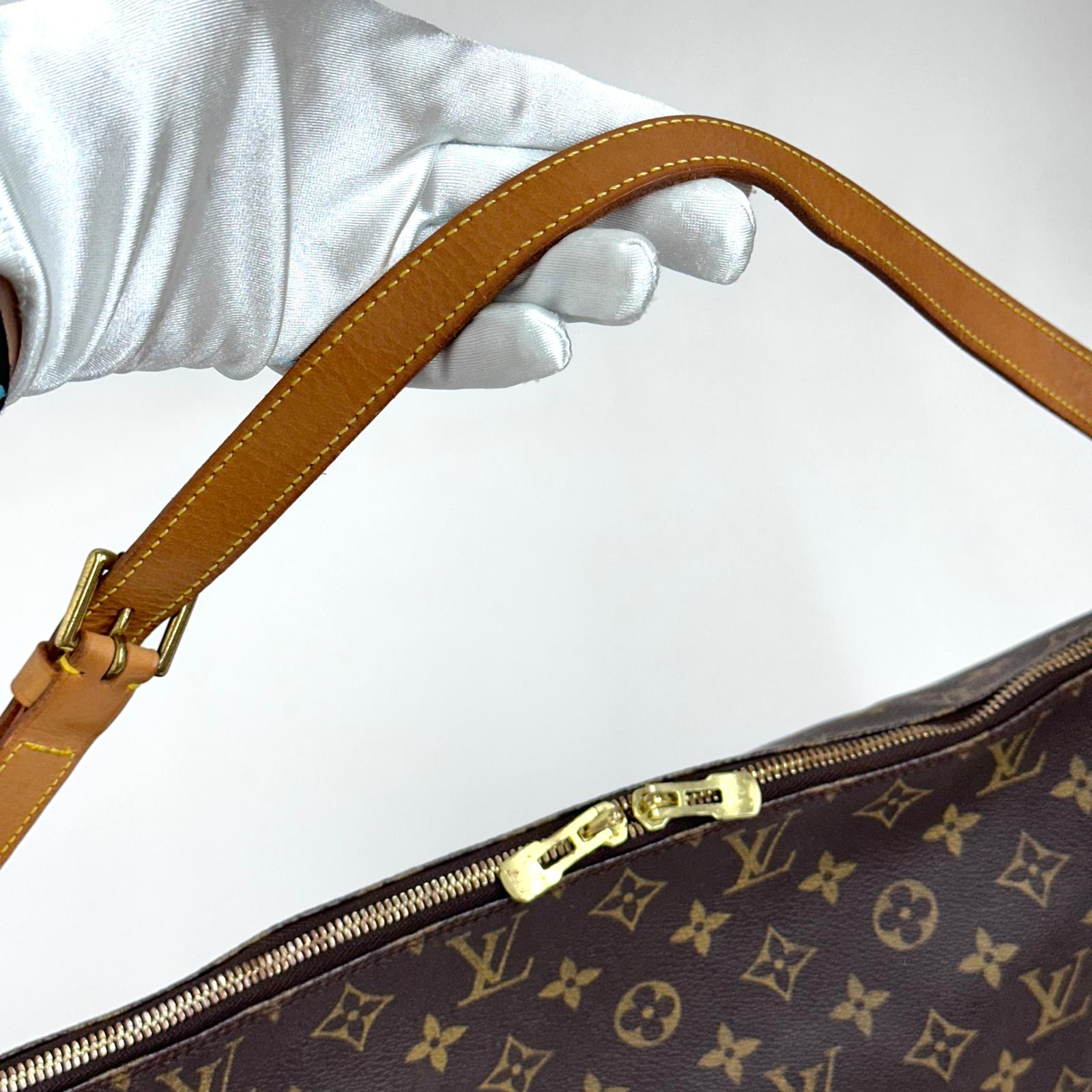 Louis Vuitton Borsa AMFAR Three Sharon Stone Limited Edition Monogram