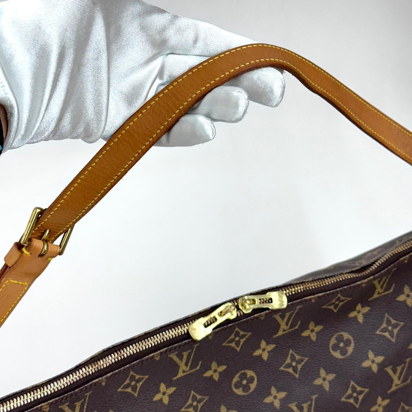 Louis Vuitton Borsa AMFAR Three Sharon Stone Limited Edition Monogram