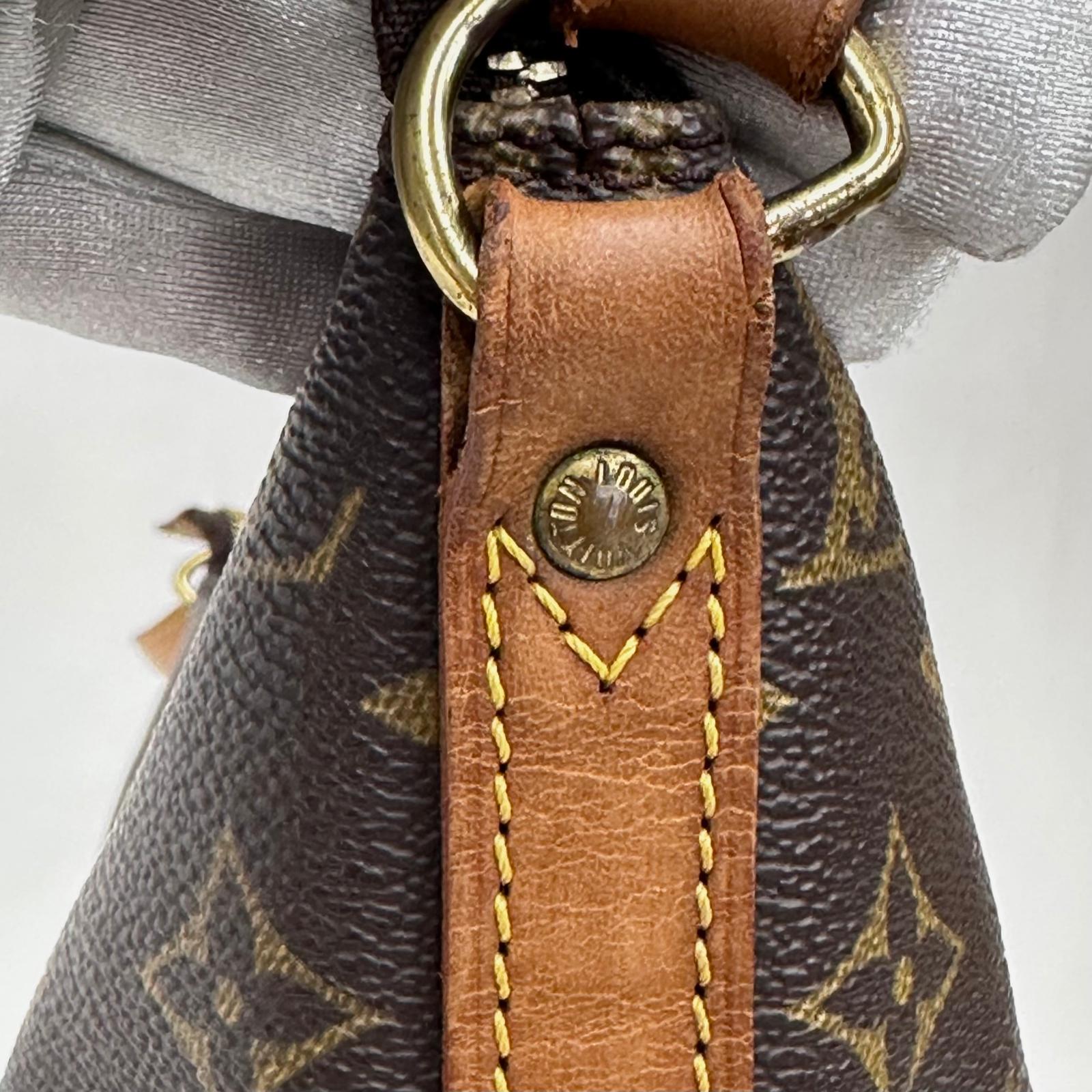 Louis Vuitton Borsa AMFAR Three Sharon Stone Limited Edition Monogram