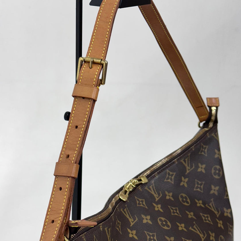 Louis Vuitton Borsa AMFAR Three Sharon Stone Limited Edition Monogram