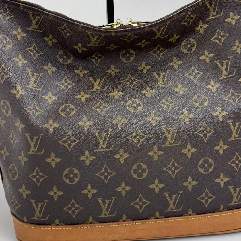 Louis Vuitton Borsa AMFAR Three Sharon Stone Limited Edition Monogram