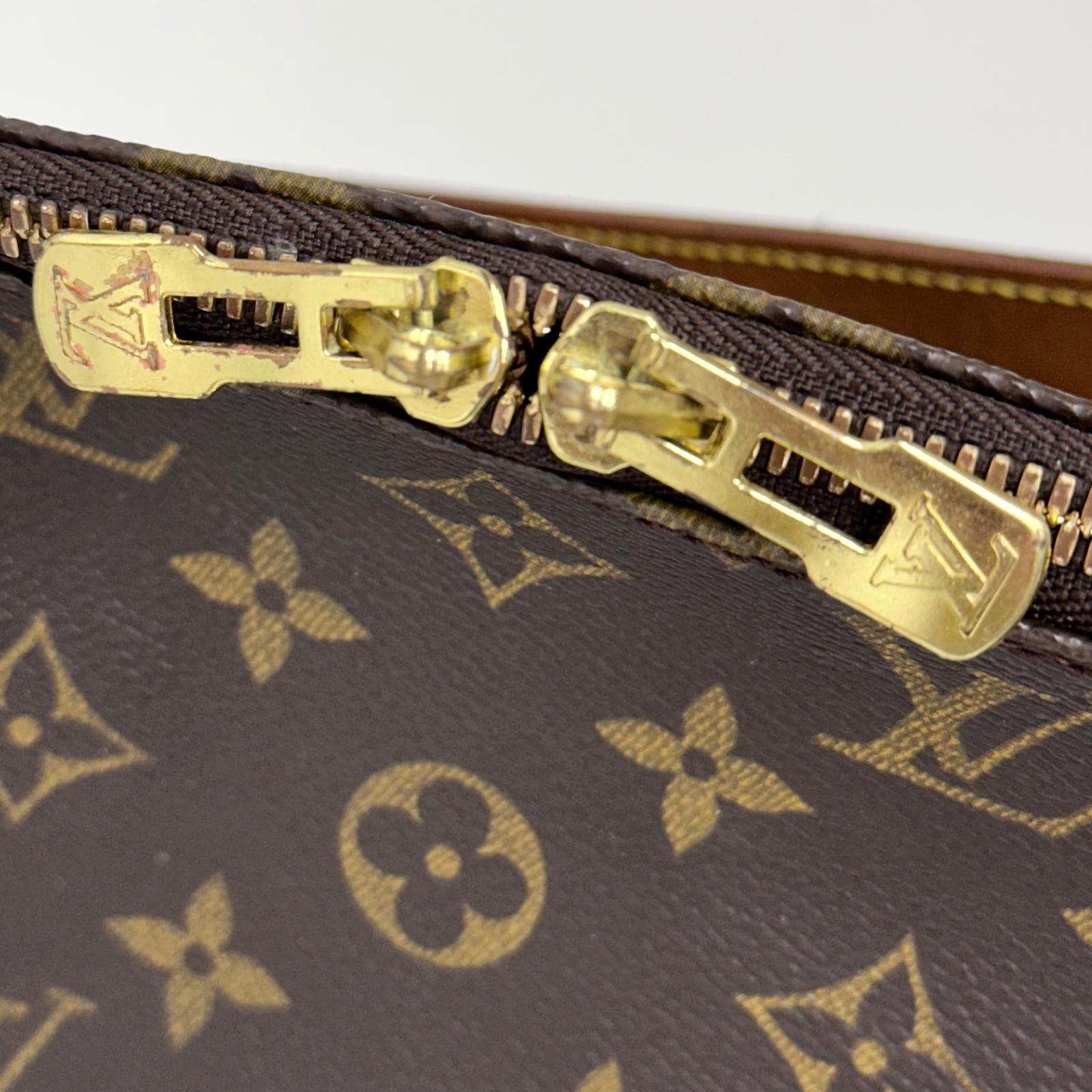 Louis Vuitton Borsa AMFAR Three Sharon Stone Limited Edition Monogram