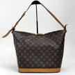 Louis Vuitton Borsa AMFAR Three Sharon Stone Limited Edition Monogram
