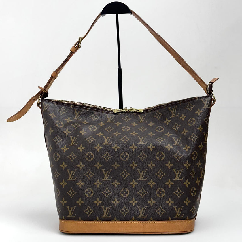 Louis Vuitton Borsa AMFAR Three Sharon Stone Limited Edition Monogram