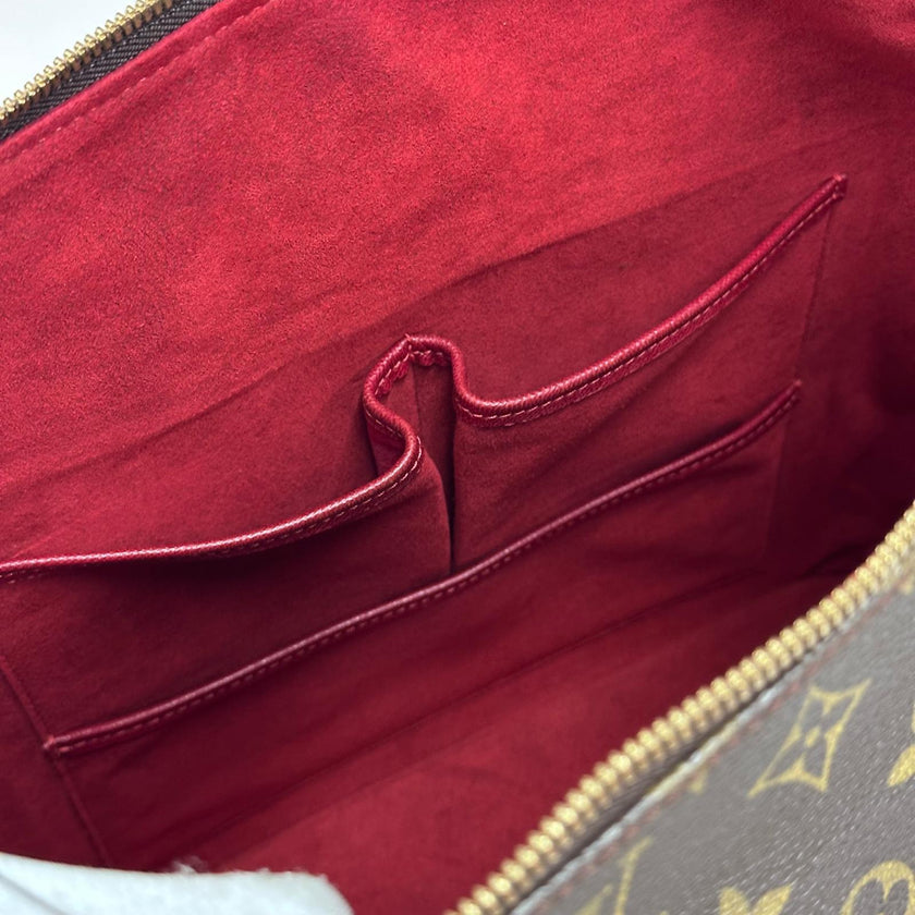 Louis Vuitton Borsa AMFAR Three Sharon Stone Limited Edition Monogram