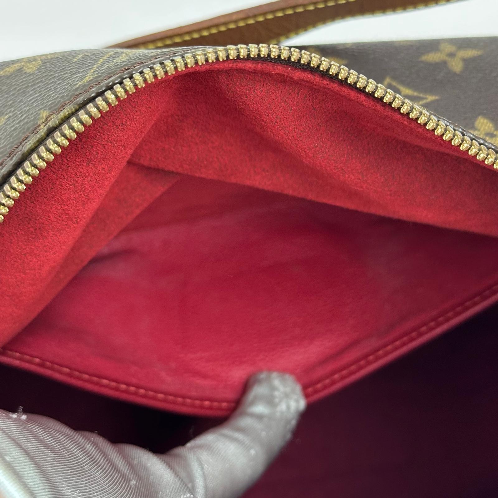 Louis Vuitton Borsa AMFAR Three Sharon Stone Limited Edition Monogram