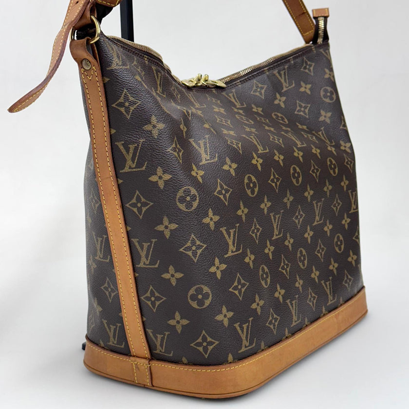 Louis Vuitton Borsa AMFAR Three Sharon Stone Limited Edition Monogram