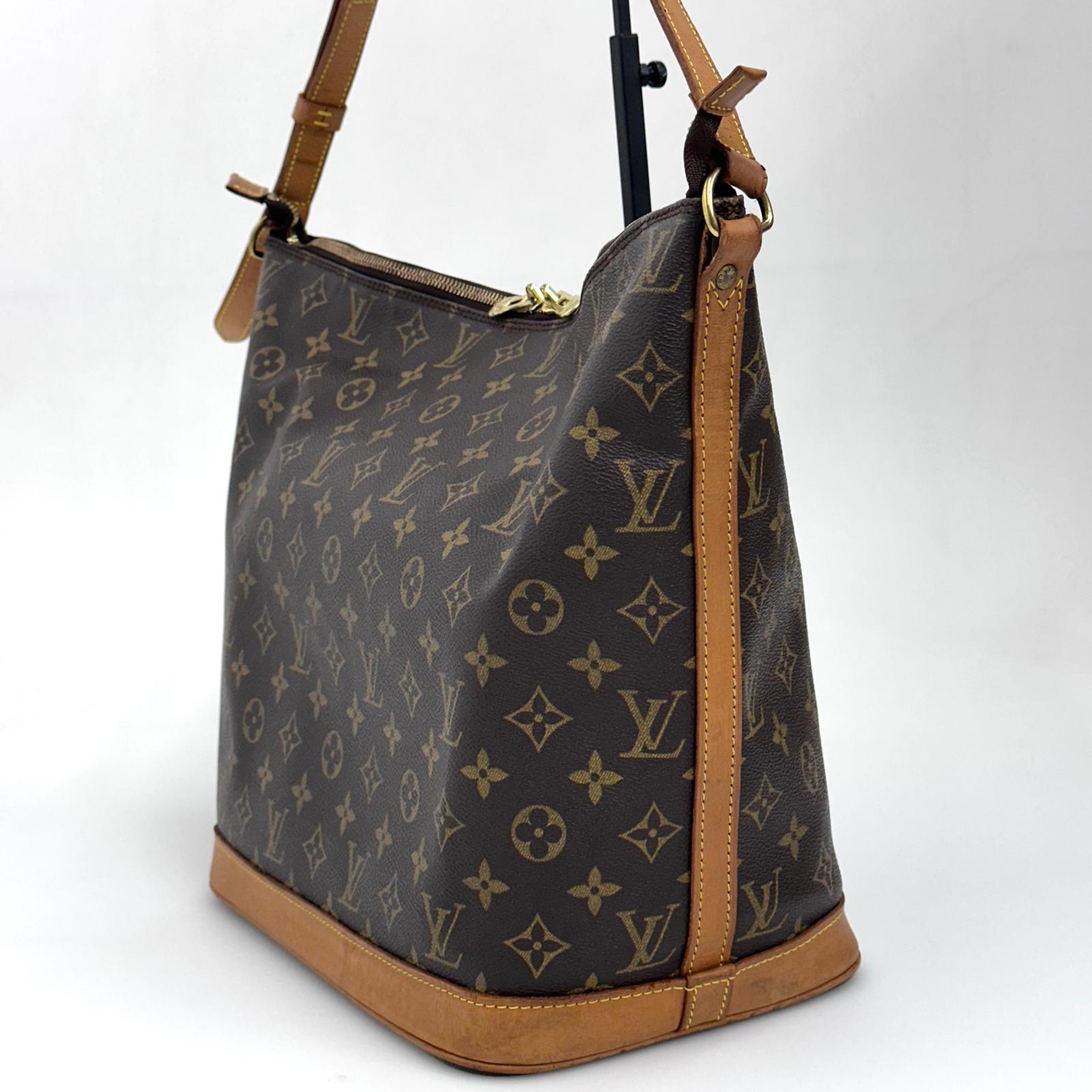 Louis Vuitton Borsa AMFAR Three Sharon Stone Limited Edition Monogram