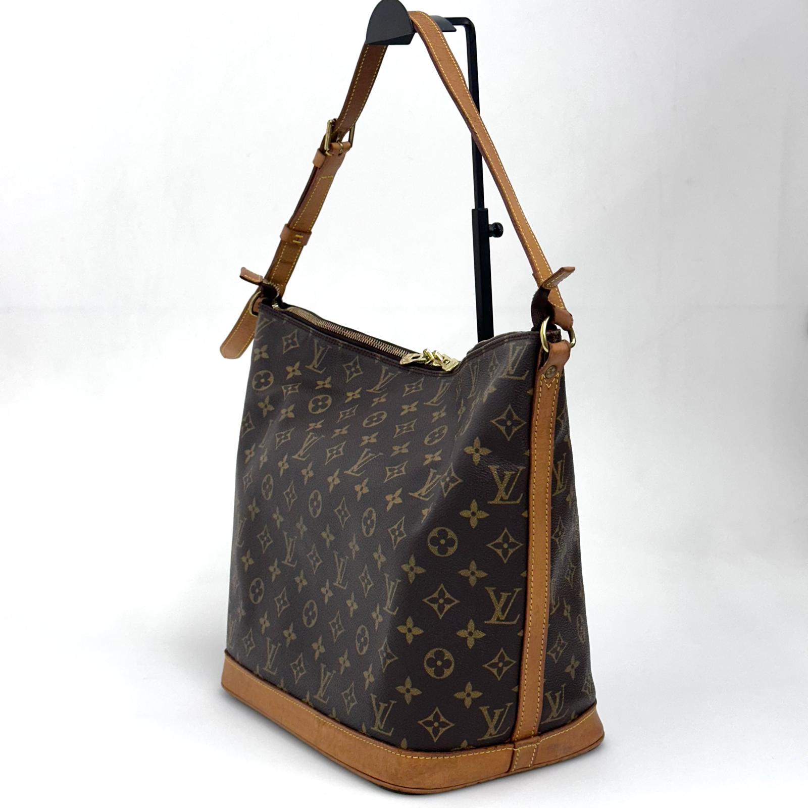Louis Vuitton Borsa AMFAR Three Sharon Stone Limited Edition Monogram