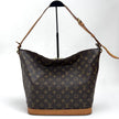 Louis Vuitton Borsa AMFAR Three Sharon Stone Limited Edition Monogram