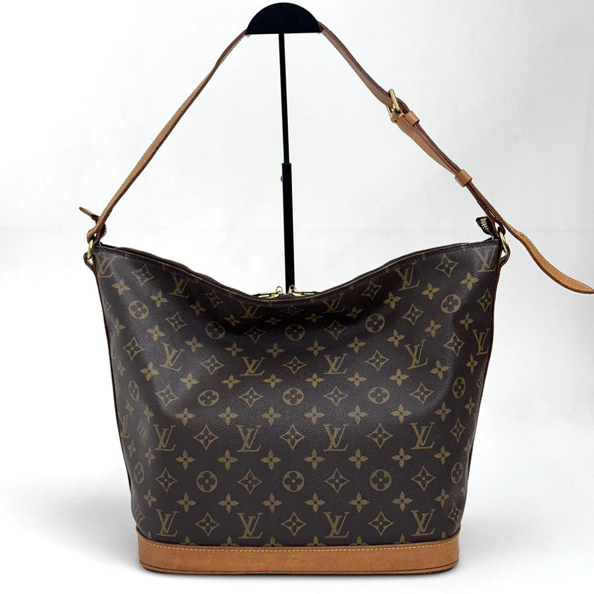 Louis Vuitton Borsa AMFAR Three Sharon Stone Limited Edition Monogram