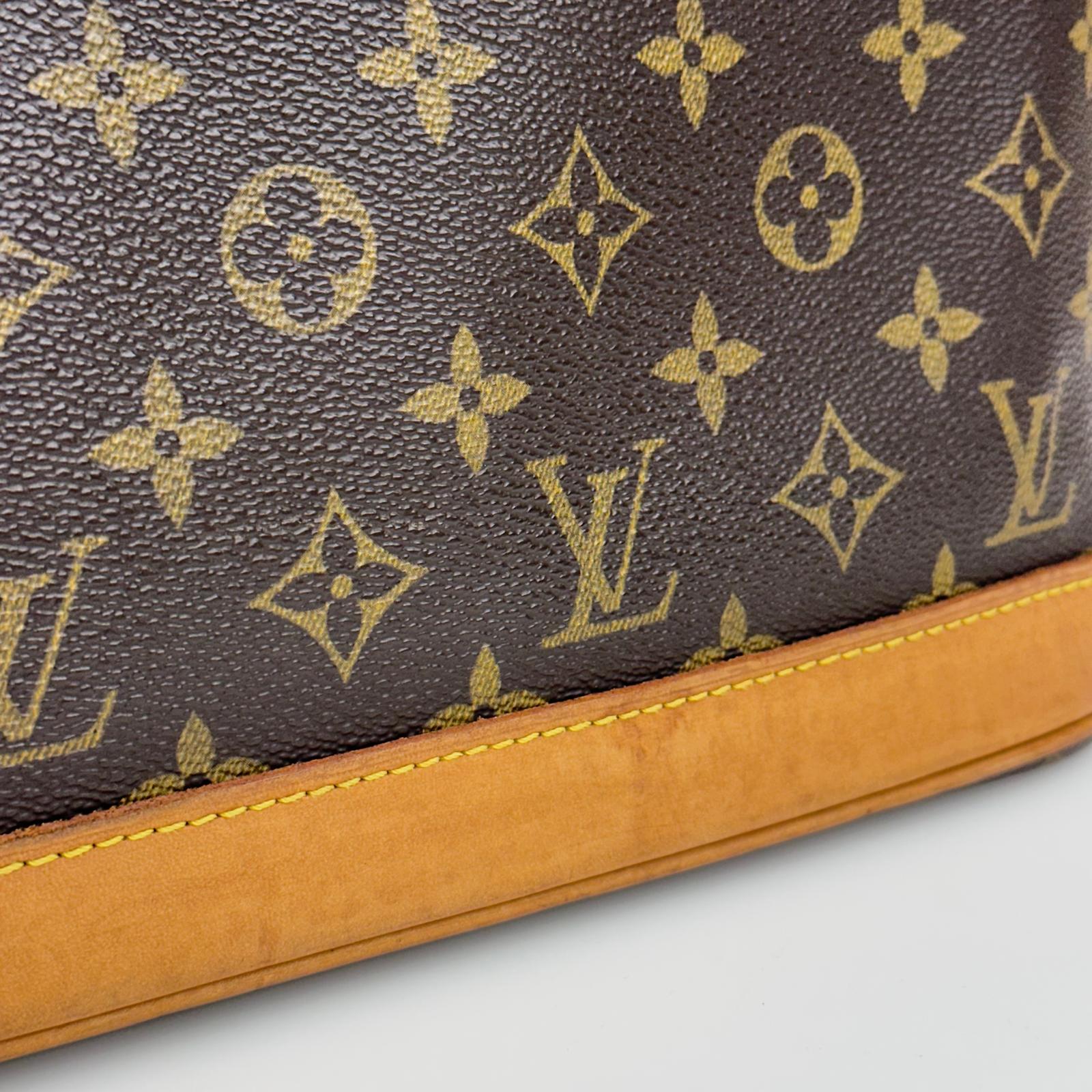 Louis Vuitton Borsa AMFAR Three Sharon Stone Limited Edition Monogram
