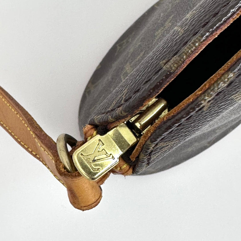Louis Vuitton Borsa Drouot Monogram Vintage