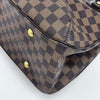 Louis Vuitton Borsa Griet Mirage in tela Damier Ebene