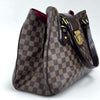 Louis Vuitton Borsa Griet Mirage in tela Damier Ebene