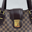 Louis Vuitton Borsa Griet Mirage in tela Damier Ebene