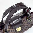 Louis Vuitton Borsa Griet Mirage in tela Damier Ebene