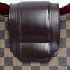 Louis Vuitton Borsa Griet Mirage in tela Damier Ebene