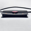 Louis Vuitton Borsa Hublot Vintage Epi Nera e Rossa – 1991