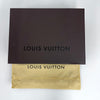 Louis Vuitton Borsa Métis in pelle Monogram Empreinte viola
