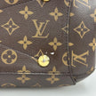 Louis Vuitton Borsa Montaigne GM Monogram con tracolla