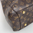 Louis Vuitton Borsa Montaigne GM Monogram con tracolla