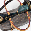 Louis Vuitton Borsa Montaigne GM Monogram con tracolla