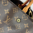 Louis Vuitton Borsa Montaigne GM Monogram con tracolla