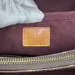 Louis Vuitton Borsa Montaigne GM Monogram con tracolla