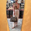 Louis Vuitton Borsa Montaigne GM Monogram con tracolla